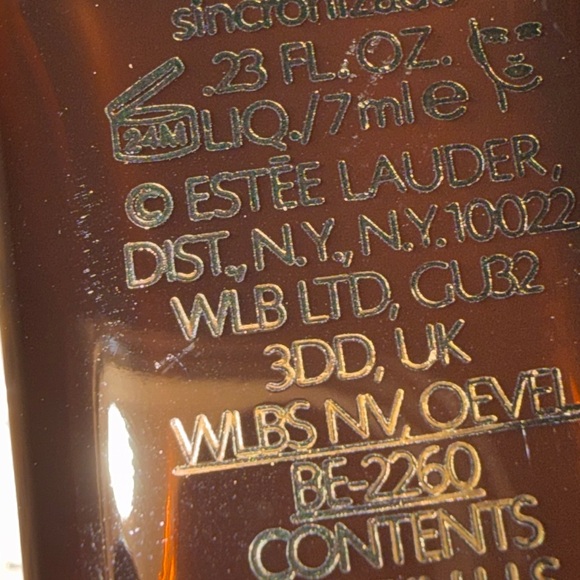 Lauder Lip Glosses w/ gwp night repair NWT 5 full size glosses - Picture 13 of 13